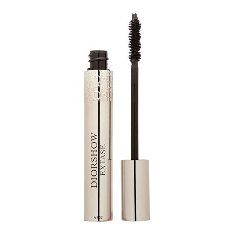 dior extase|Dior DiorShow Extase Mascara Review, Photos, Comparisons.